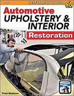 Automotive Upholstery & Interior