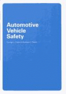 Automotive Vehicle Safety