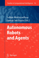 Autonomous Robots and Agents