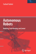 Autonomous Robots
