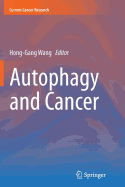 Autophagy and Cancer