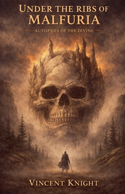 Autopsies Of The Divine - Knight, Vincent