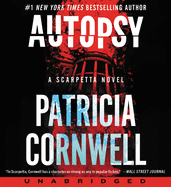 Autopsy: A Scarpetta Novel