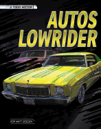 Autos Lowrider (Lowriders)
