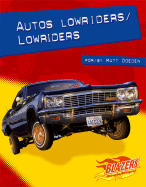 Autos Lowriders/Lowriders