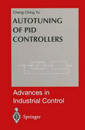 Autotuning of Pid Controllers: Relay Feedback Approach
