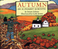 Autumn: An Alphabet Acrostic