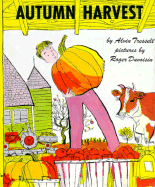 Autumn Harvest