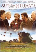 Autumn Hearts: A New Beginning