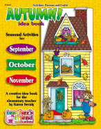 Autumn! Idea Book - Scholastic
