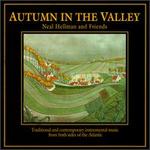 Autumn in the Valley
