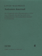 Autumn journal