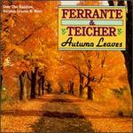 Autumn Leaves