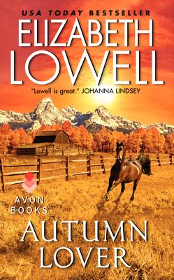 Autumn Lover - Lowell, Elizabeth