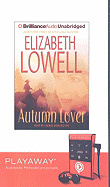 Autumn Lover