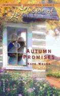 Autumn Promises