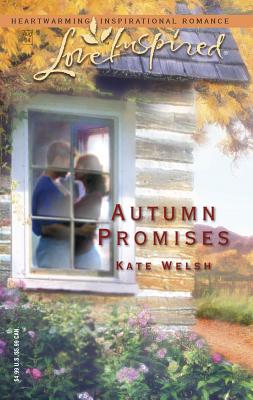 Autumn Promises - Welsh, Kate