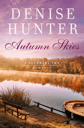 Autumn Skies: A Sweet, Cozy Romance Perfect for Fall