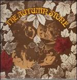Autumn Stone