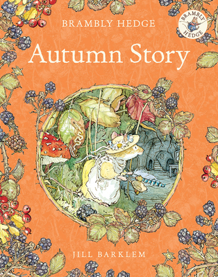 Autumn Story - 