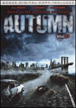 Autumn - Steven Rumbelow