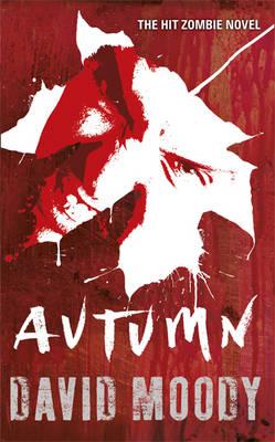 Autumn - Moody, David