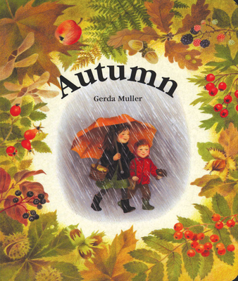 Autumn - Muller, Gerda