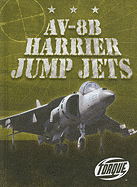 AV-8B Harrier Jump Jets
