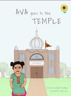 Ava goes to the Temple
