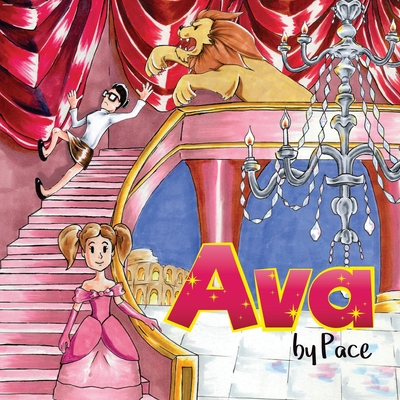 Ava - Pace