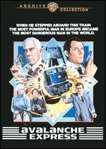 Avalanche Express