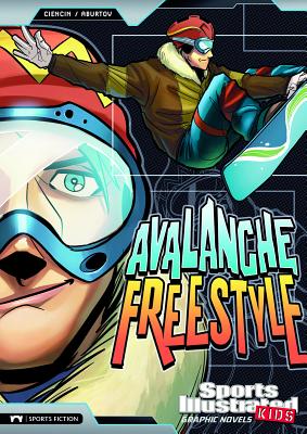 Avalanche Freestyle - Ciencin, Scott