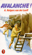 Avalanche - Loeff, A.Rutgers Van Der