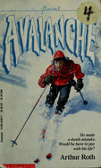 Avalanche - Roth, Arthur