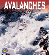 Avalanches - Bullard, Lisa