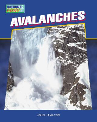 Avalanches - Hamilton, John