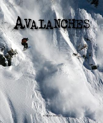Avalanches - Merrick, Patrick