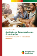 Avalia??o de Desempenho nas Organiza??es