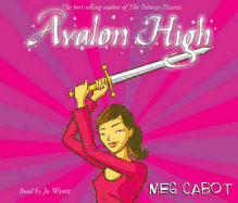 Avalon High