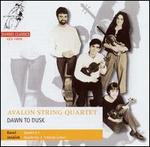 Avalon String Quartet: Dawn to Dusk