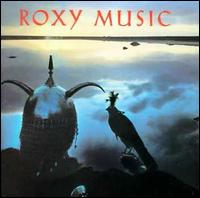 Avalon - Roxy Music