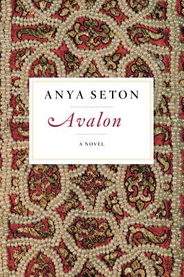 Avalon - Seton, Anya