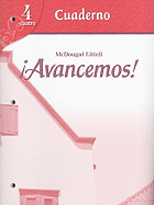 Avancemos Cuaderno, Level 4