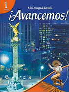 Avancemos: Level 1