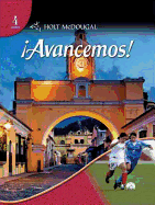 Avancemos! Level 4