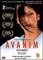 Avanim