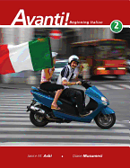 Avanti!: Beginning Italian