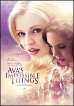 Ava's Impossible Things