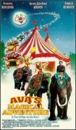 Ava's Magical Adventure
