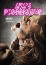 Ava's Possessions - Jordan Galland